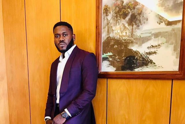 Deyemi Okanlawon [Instagram/DeyemiTheActor]
