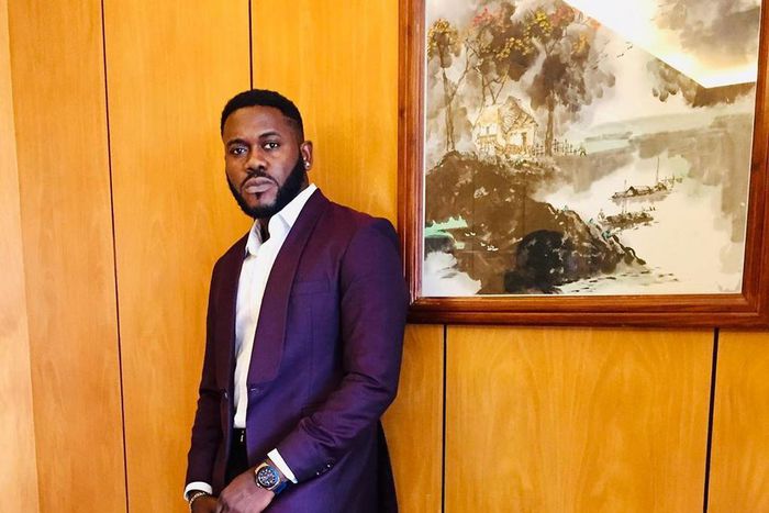 Deyemi Okanlawon [Instagram/DeyemiTheActor]