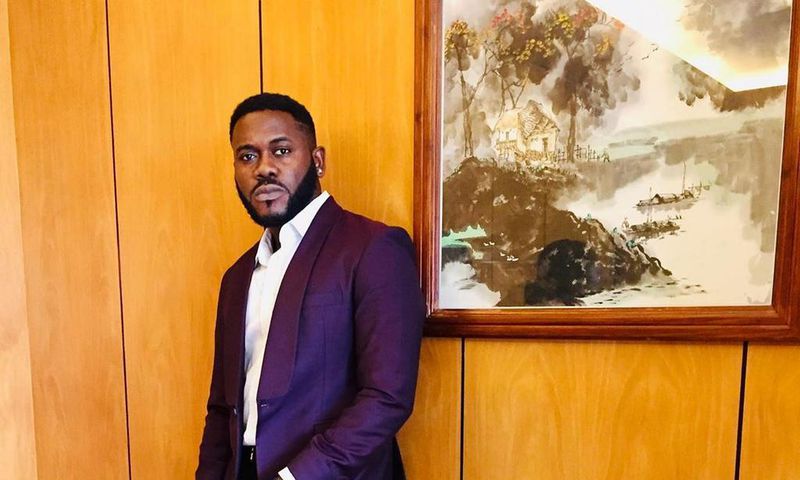 Deyemi Okanlawon [Instagram/DeyemiTheActor]