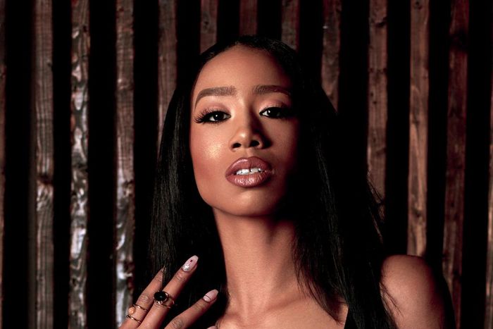 Tome releases 10-track album, 'Bigger Than Four Walls.' (Nabsolute)