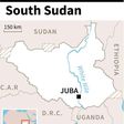 South Sudan