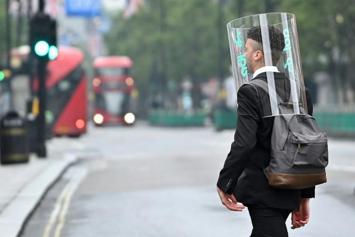 The two-week quarantine period was imposed in June