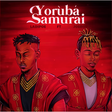 Joeboy features on LadiPoe's new single, 'Yoruba Samurai.' (MAVIN)