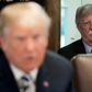 President Donald Trump has the shadow of former National Security Advisor John Bolton over him as he seeks re-election