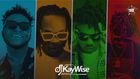 Mayorkun, Naira Marley and Zlatan feature on DJ Kaywise's new single, 'What Type Of Dance.' (Tooxclusive)