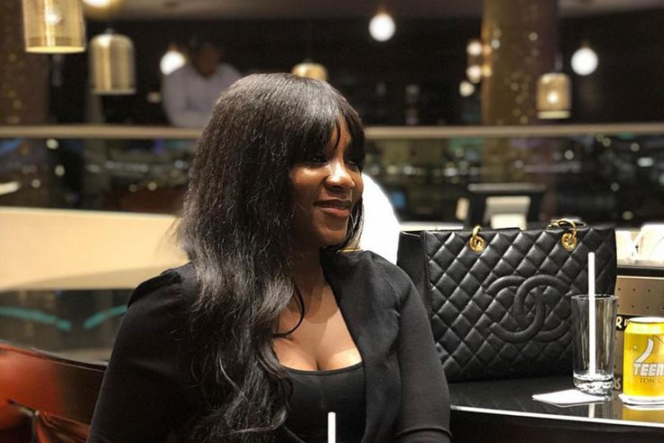 Genevieve Nnaji (Instagram/Genevieve Nnaji)