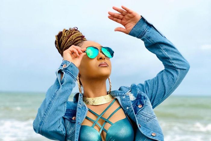 Rosy Meurer [Instagram/RosyMeurer]