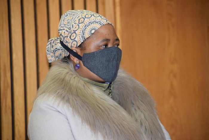 Lesotho's former first lady, Maesaiah Thabane, was been charged with murder