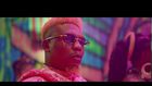 Reminisce goes 'Fela' for new 'Gbedu' video. (LRR)