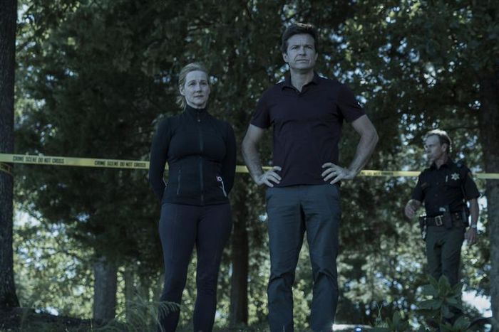 Ozark Isn't Actually Filmed in the Ozarks