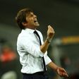 Antonio Conte joined Inter Milan in May 2019.