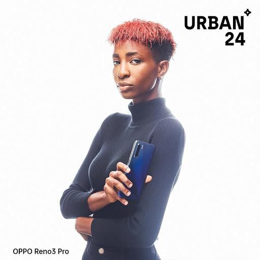 OPPO Mobile Nigeria unveils the top 20 finalists for Reno3 Urban24 Modeling Contest