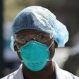 US hospitals and other health facilities are in critical need of personal protective equipment like masks as the country battles the coronavirus pandemic