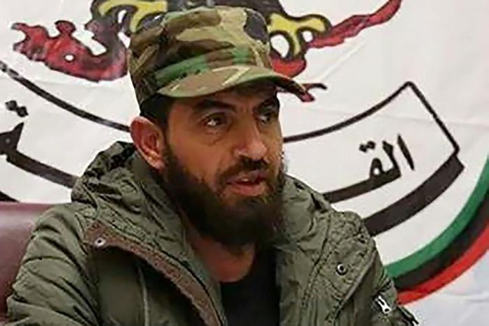 The International Criminal Court issued an arrest warrant for Haftar commander Mahmoud al-Werfalli in 2017 over similar alleged crimes in Libya's second city Benghazi but he remains at large