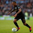 Manchester City and England forward Raheem Sterling wants more opportunities to be given to black managers
