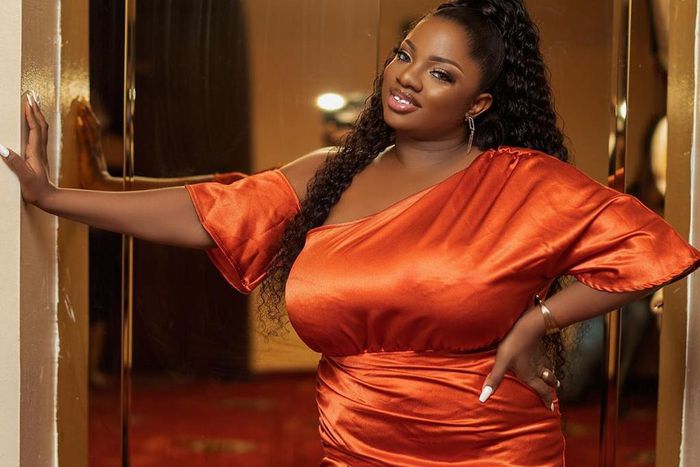 Dorathy Bachor [Instagram/@thedorathybachor]