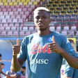 Victor Osimhen (Napoli)
