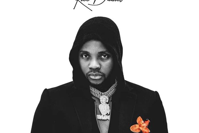 Kizz Daniel signs new deal with EMPIRE. (EMPIRE)