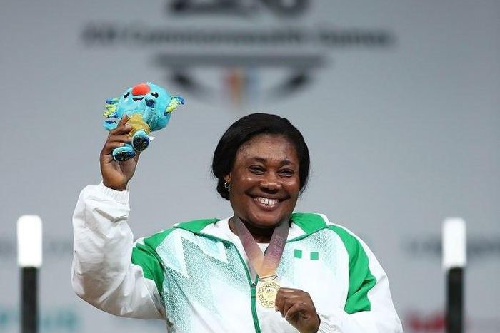 Ndidi Nwosu