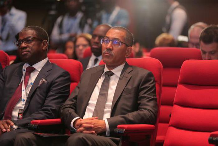 Africa Oil &amp; Power Conference