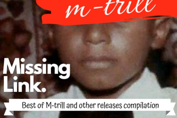 Compilation Review: M-Trill - Missing Piece. (YouTube/M Trill)