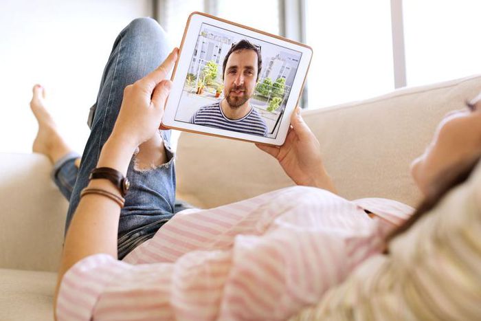 How to Make Your Long-Distance Relationship Work