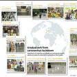 Snapshots of scenarios worldwide as some governments announce plans to relax strict coronavirus restrictions