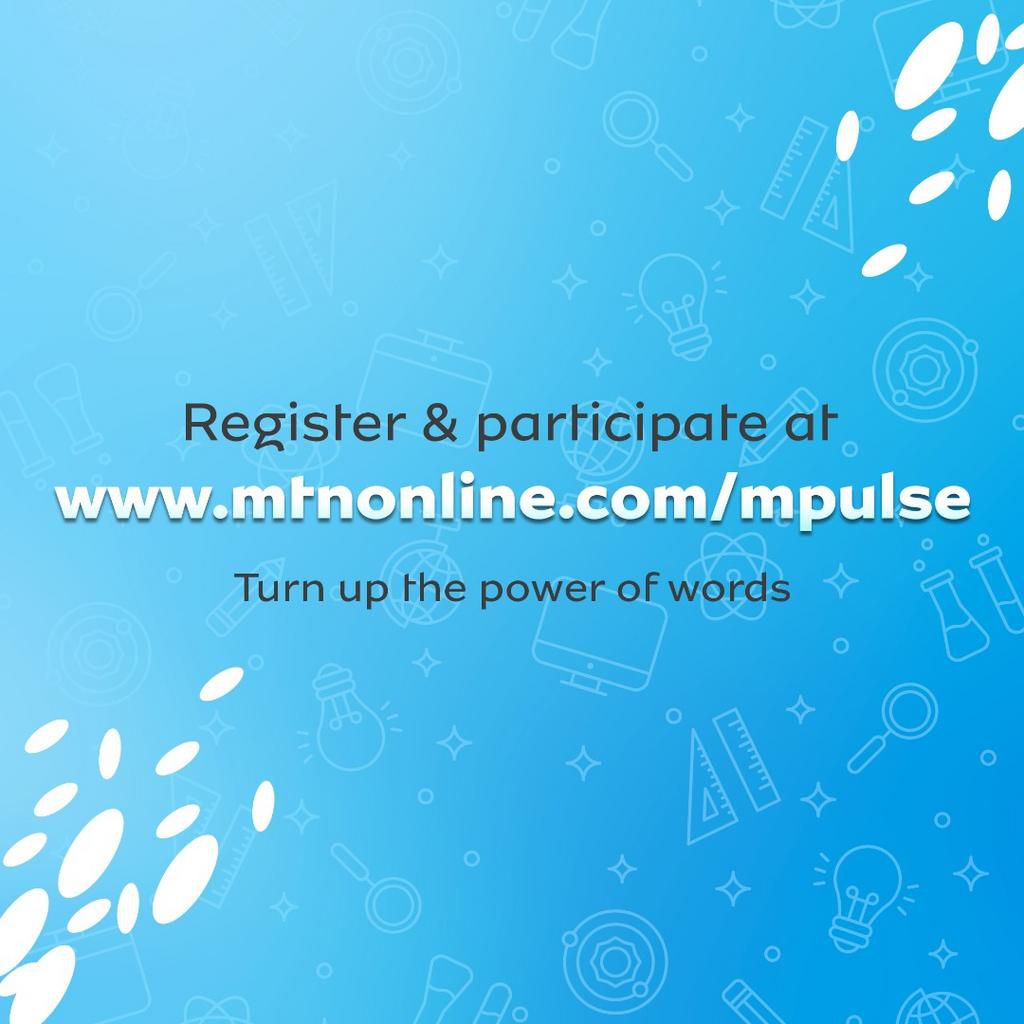 MTN goes virtual with mPulse Spelling Bee competition