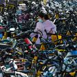 Bike sales are exploding in countries across the world
