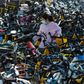 Bike sales are exploding in countries across the world