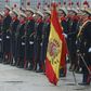 Spain's monarchy no longer commands the respect it once did since the abdication of Juan Carlos