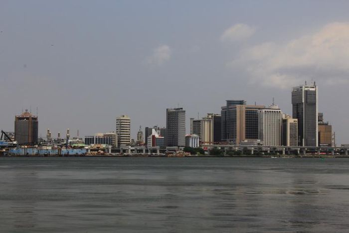 Lagos to create more Islands to address land scarcity. (Vimmbox)