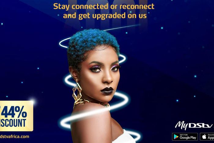 DStv ‘We’ve Got You’: Limitless entertainment, you don’t want to miss