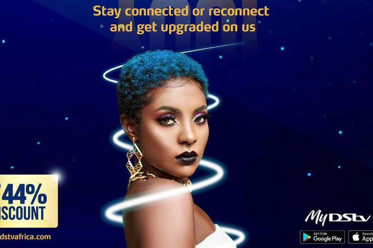 DStv ‘We’ve Got You’: Limitless entertainment, you don’t want to miss