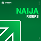 STREAM: New Shazam 'Naija Risers Playlist' on Apple Music. (Apple Music)
