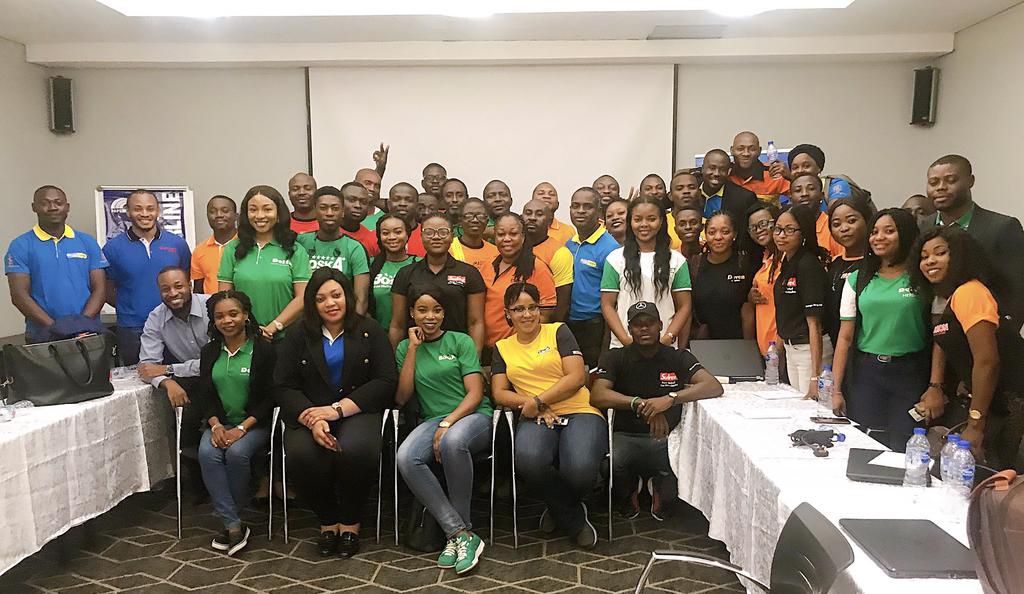 Orange Group: 32 years of quality products