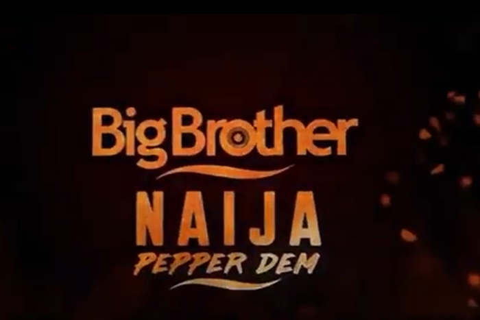 Big Brother Naija [Instagram/Ebuka]