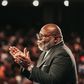 Bishop T.D. Jakes (Instagram/Bishop T.D. Jakes)
