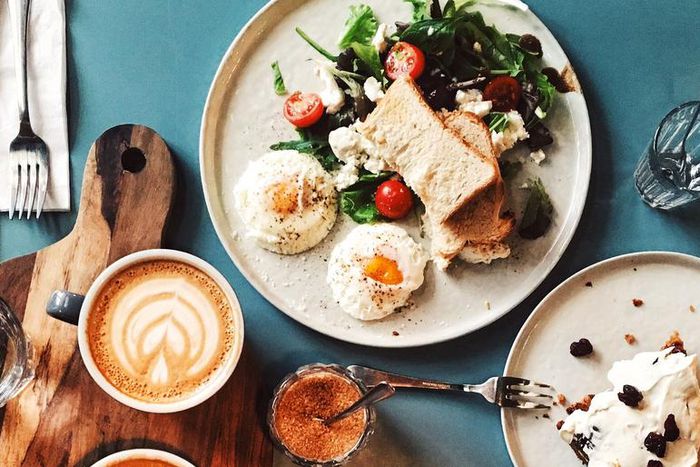 Healthy Breakfasts Ideas For Weight Loss