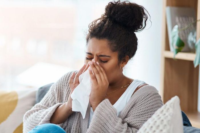 How To Tell If You Have A Sinus Infection Or Cold