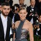 Zayn Malik and Gigi Hadid [Hollywood]