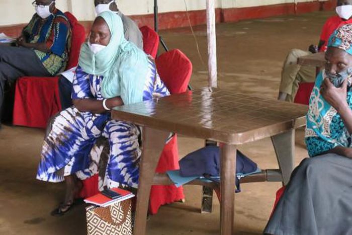 United Nations Mission in South Sudan (UNMISS)