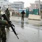 The prisoner swap has been delayed with Kabul gripped by fresh political bickering and infighting