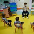 At least five children -- three in New York, and one each in France and Britain -- have died from a COVID-19-related syndrome that inflames the immune system