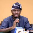 Yemi lawal is Sports Commissioner in Osun