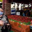 With coronavirus cases hitting zero Tunisians have been urged to remain cautious