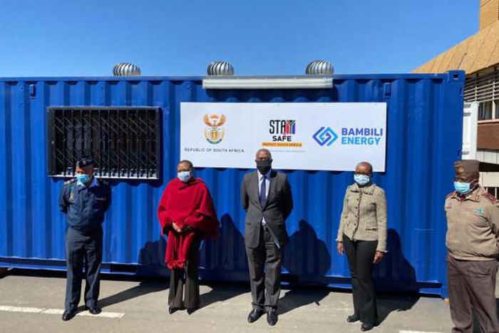 African Energy Chamber