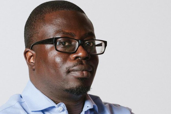 Tizeti co-founder Kendall-Ananyi has been accused of sexual assault (Techpreneur)