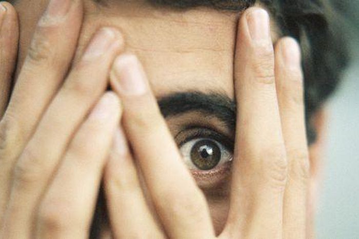 Dr. Pimple Popper Pops a Blackhead Near an Eye