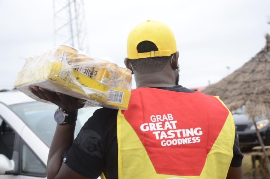 Malta Guinness spreads colour and refreshment during Sallah. (Malta Guinness)